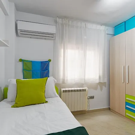 Alice's Delight Apartment *