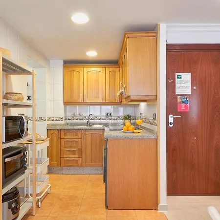 Alice's Delight Apartment