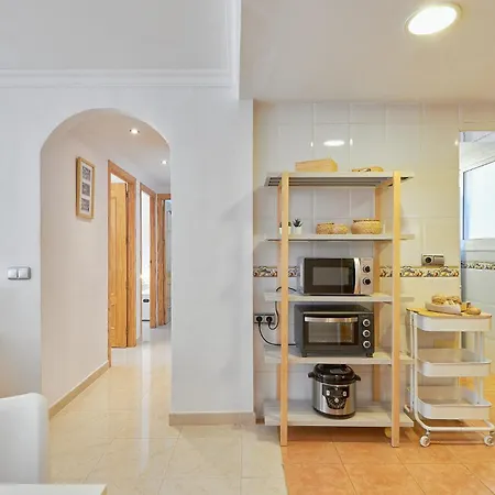Apartment Alice's Delight *