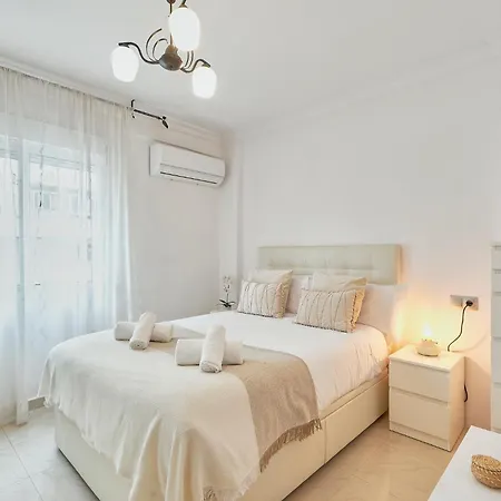 Alice's Delight Apartment *