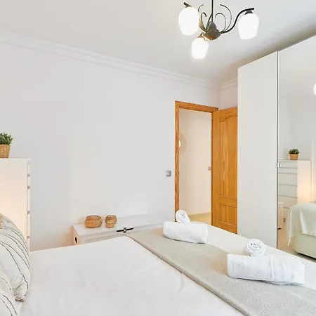 Apartament Alice's Delight Malaga