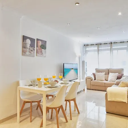 Apartamento Alice's Delight *