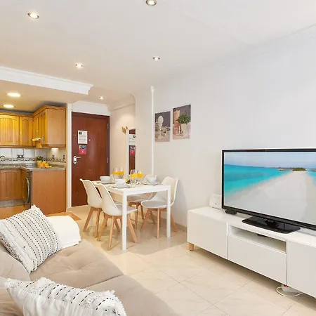 Alice's Delight Apartamento