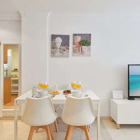 Apartamento Alice's Delight *
