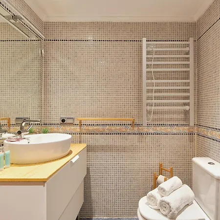 Apartamento Alice's Delight